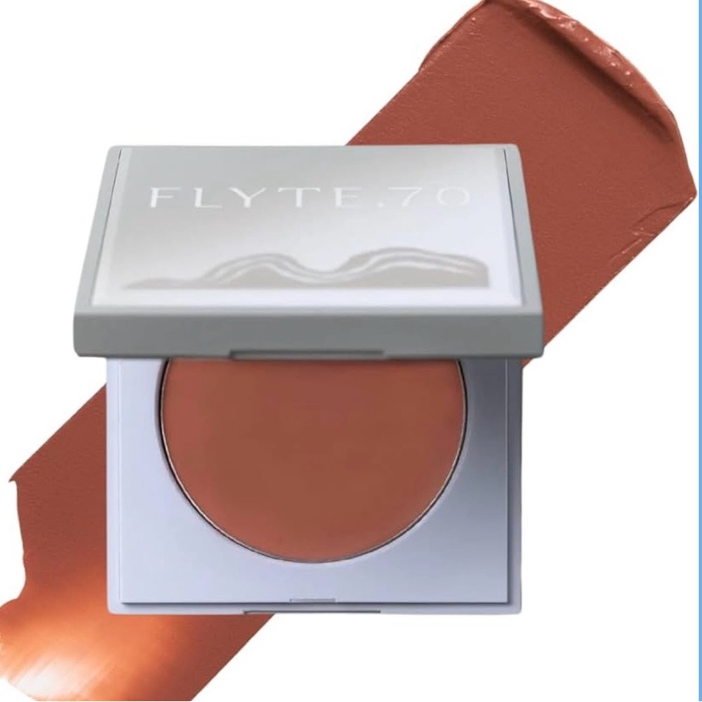 FLYTE.70 Cream Blush